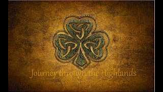 Epic Celtic music-Journey through the highlands - Tartalo Music chords