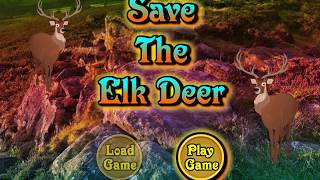 Save The Elk Deer Video Walkthrough | Wow Escape | Official Walkthrough | Mobile Games screenshot 5