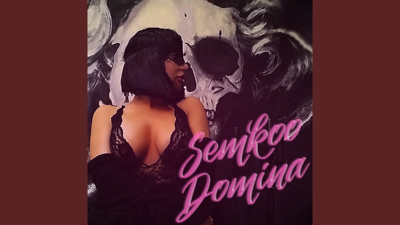 Watch Domina on YouTube Watch Domina on YouTube