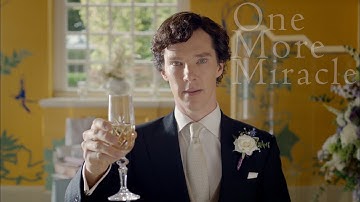 Sherlock | One More Miracle