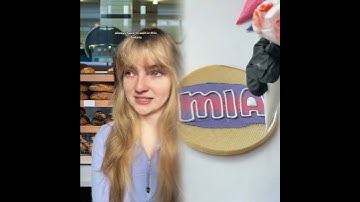 The DISASTROUS cake consulation… #thefromscratchbakery #bakerylore