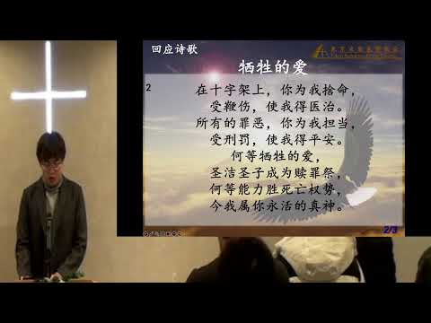 不要惧怕