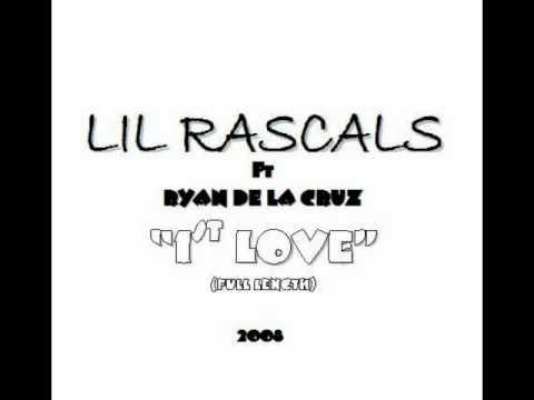 Lil Rascals ft (11yr old) Ryan De La Cruz- First L...