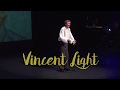 Wie ben jij - Vincent Light De Musical