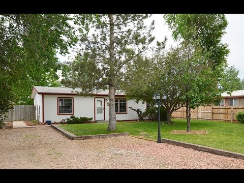 160 N 3rd Ave., Severance, CO home video tour