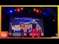 Showstopper! The Improvised Musical | West End LIVE 2023