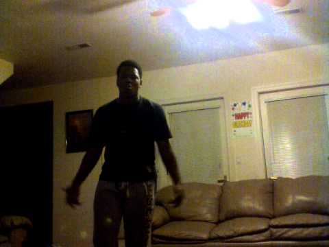 The Fresh Beat Band - Here we go cover - Jason singing and Dancing