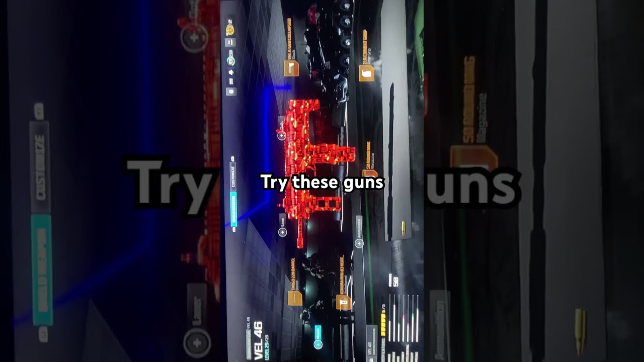 Vel 46 and striker Meta!!! 