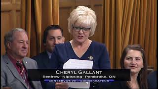 2018-Oct-23, Question Period for HoC Sitting No. 340, 42nd Parliament, 1st Session