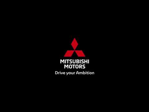 三菱自動車CMエンディング素材（？）
