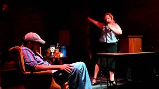 Roast of Steve Cox - Intro - Vicki Grier