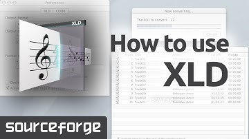 How to Use XLD for Mac
