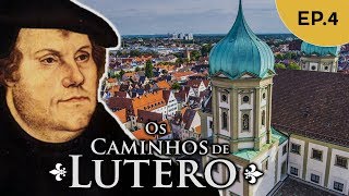 O Legado de Lutero e a Contra Reforma - Ep 4 - Final
