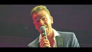Die Schlagernacht des Jahres in Dortmund 17.5.2025 "Eric Philippi - Ein Letzter Kuss"