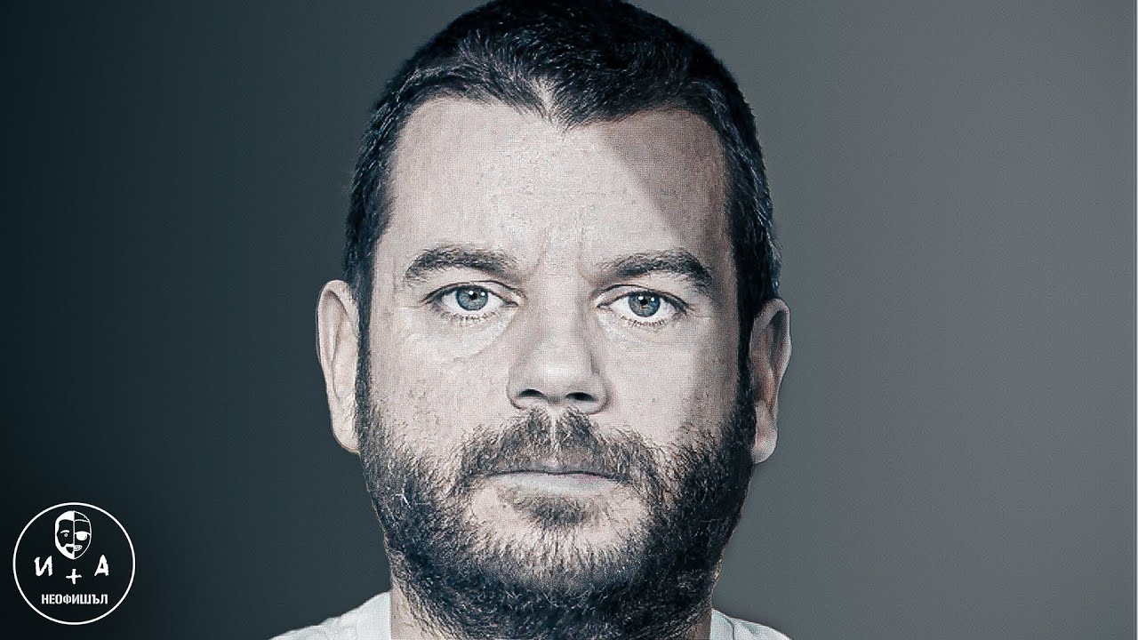 Иван и тъмната стая: Изповед за битката с алкохола | Иван и Андрей НЕОФИШЪЛ — Брой 36