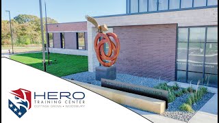 HERO TRAINING CENTER AGENCY PROMO