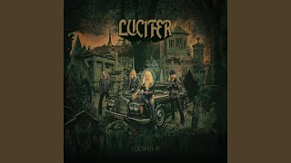 Video thumbnail of "Lucifer - Lucifer"