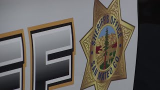 San Mateo County leaders to discuss process for removing sheriff