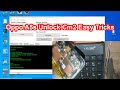 Oppo A5s Unlock Cm2 Easy Tricks