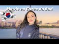 Vlo  soul universit soire sur itaewon uni life vlog week 17  18