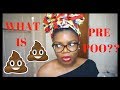 WHAT/HOW & WHY YOU SHOULD PRE SHAMPOO your NATURAL HAIR