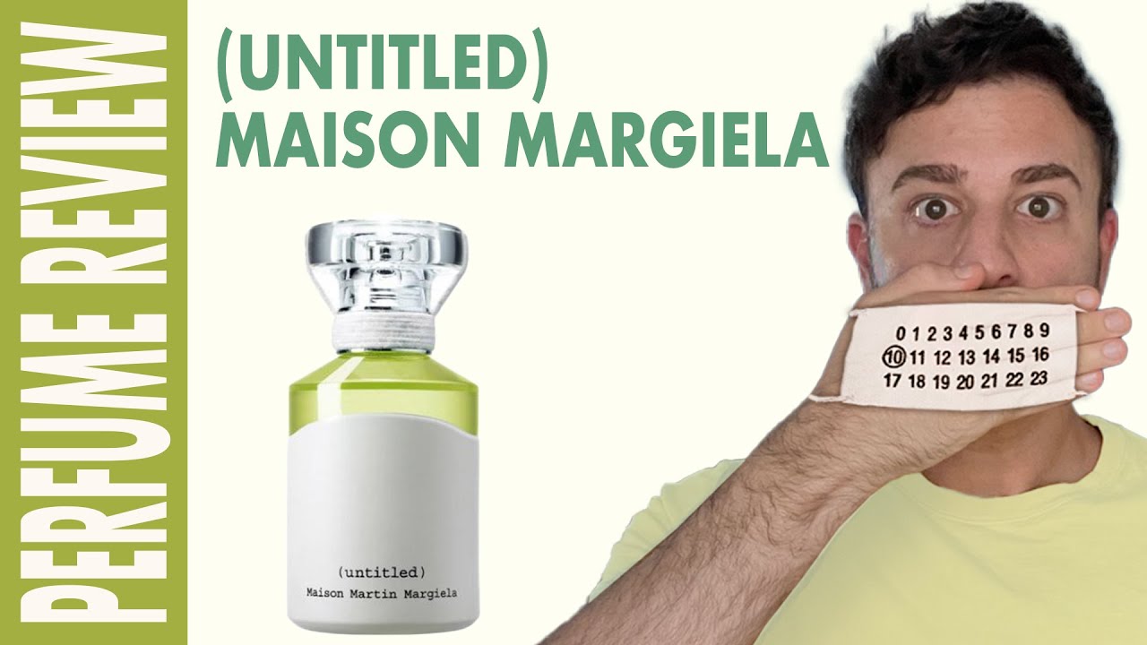 Untitled Maison Margiela- Spit and morning dew - YouTube