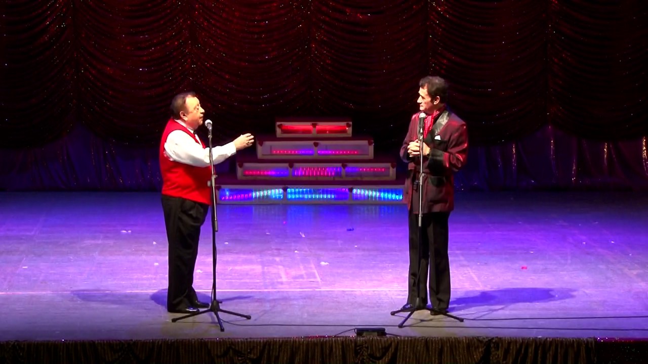 Compañía de Espectáculos 