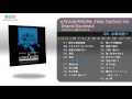 A REALM REBORN：FINAL FANTASY XIV オリジナル・サウンドトラック 【映像付サントラ／Blu-ray Disc Music】