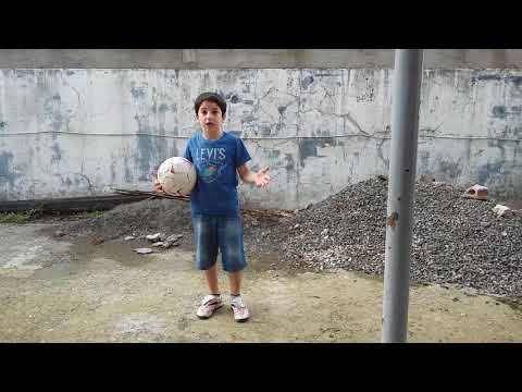 ფეძბურთის დარიგებები