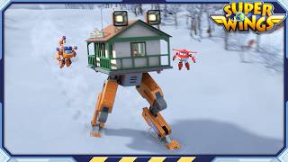 Download lagu Superwings | Best | Slide, Slide, Slide! | Best Episode Collection