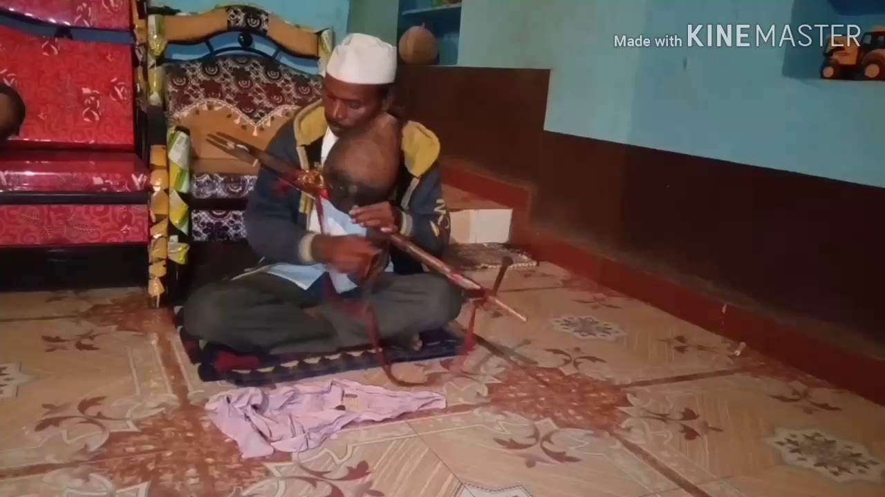 Modvi टेडया मोडावी झुम्मट