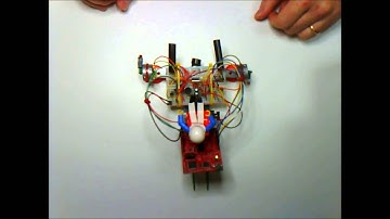 EE40LX Robot