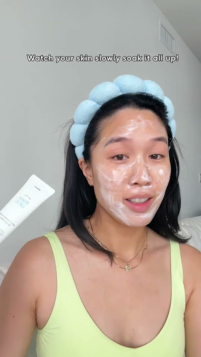 WINTER ❄️ Moisturiser hack! DO this NOW
