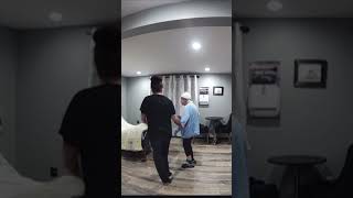 Caring For Mom With Dementia.