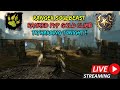 GW2 PvP Ranked Matches! Climbing Gold Tonight? [ Ranger Soulbeast ] [ Vertical ]