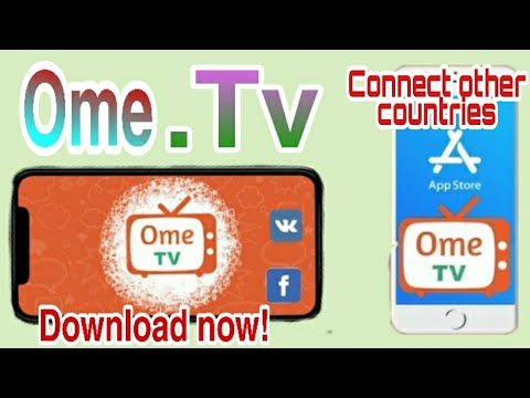 PAANO MAG SIGN UP SA Ome Tv update 2021( Using Andriod phone) the best way Omegle
