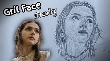 Learn Pencil Sketching in 16 Minutes: Step-by-Step Tutorial