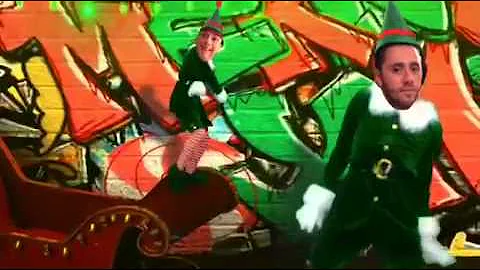 Elf Yourself: juliano edition!