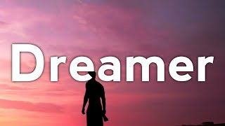 Dermot Kennedy - Dreamer (Lyrics)