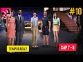 Linda Brown Gameplay Temporada 2 Captulo 7 8 Linda Brown Gameplay Temporada 2 Captulo 7 8