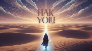 Hak Yolu