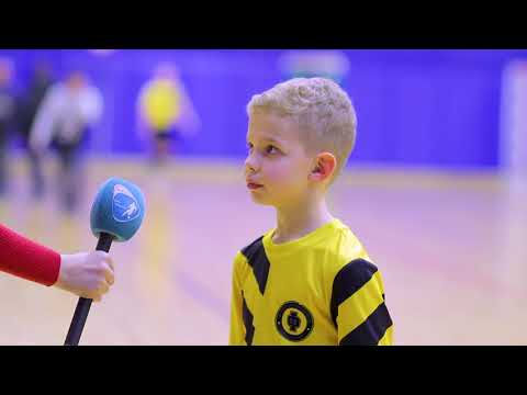 Видео к матчу Нева - Форвард