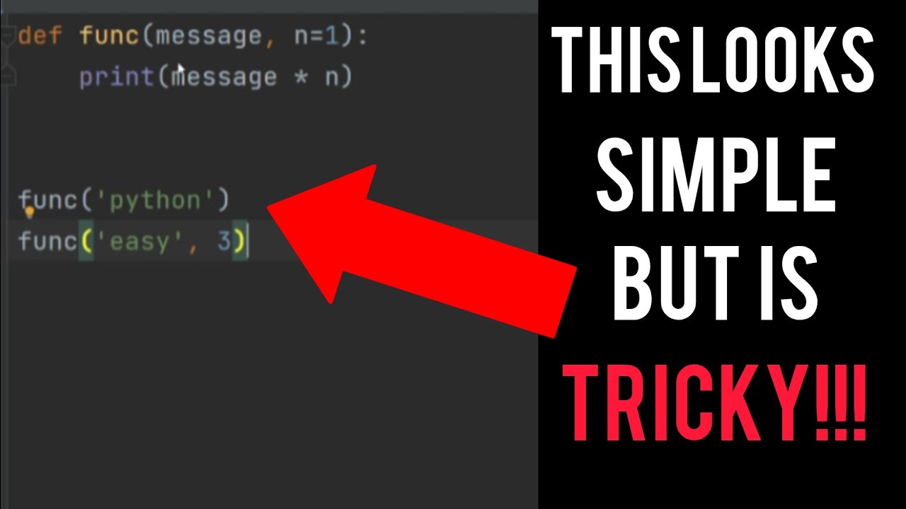 If you can't find the correct output of this code then you need some ...