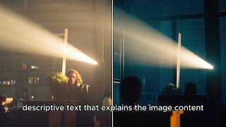 Celebrity HTML5 Series: Images and Multimedia Embedding Profile