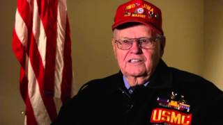 Veterans' Voices featuring Jim Blane and Don Whipple