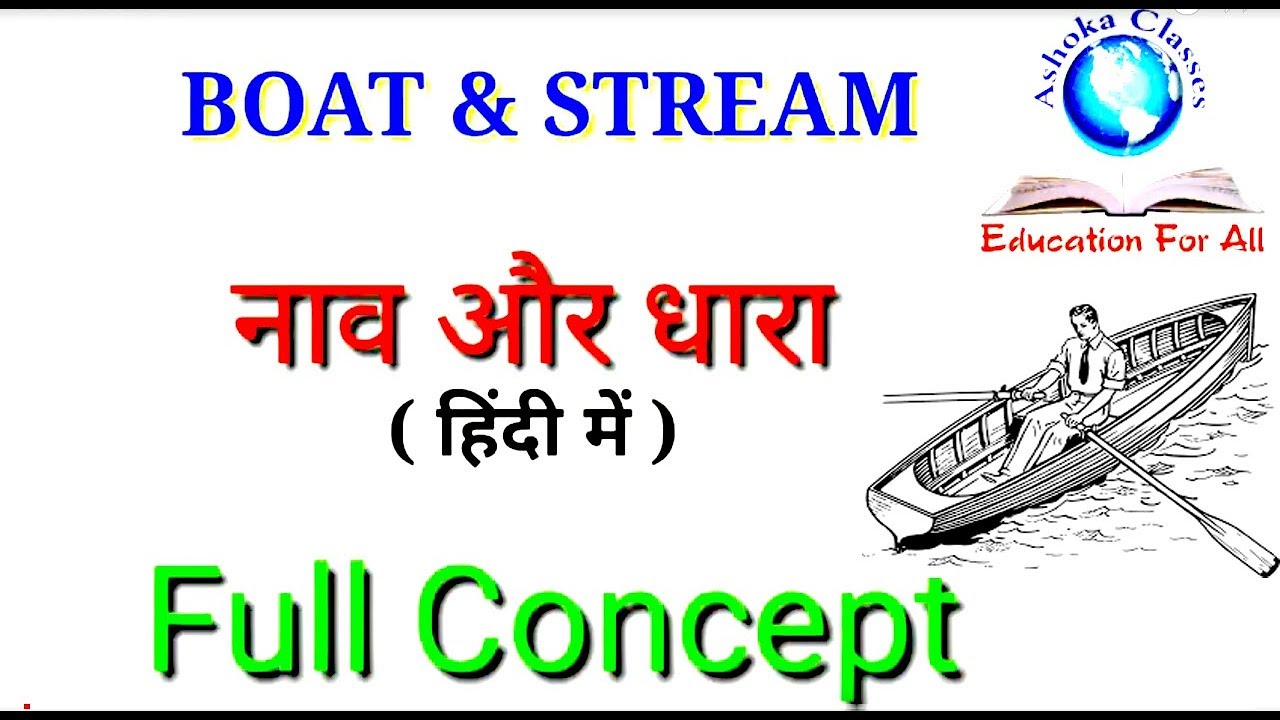 Boat And Stream Pdf In Hindi 10, Class 10th Science Chapter 2 Ncert