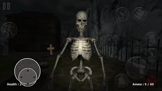 Slenderman Must Die Chapter 7 Part 1/3 screenshot 3