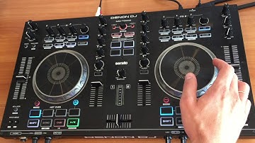 Beatmatching Lesson 3 - How to Keep Tracks in Sync