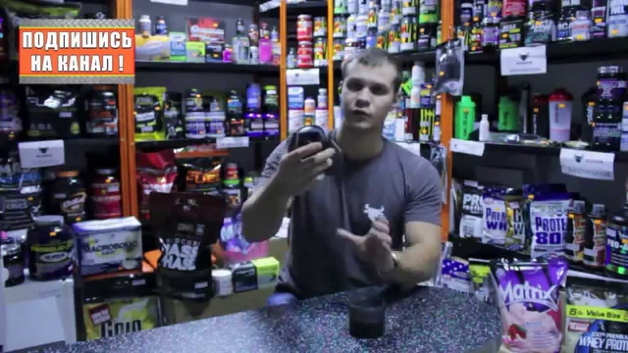 Обзор   Шейкер Smart Shake