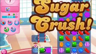 Candy Sweet Pop Mania 2020   Match 3 screenshot 1